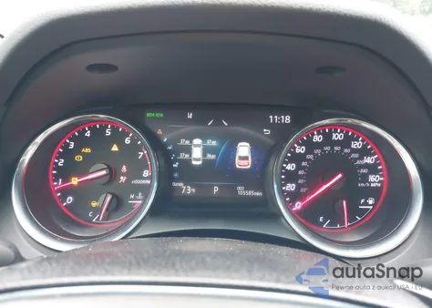 2019 Toyota Camry Xse из США, поврежденный, VIN 4T1B61HK4KU789618